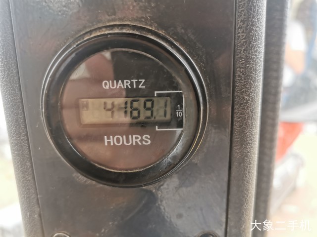 柳工 CLG850H 装载机