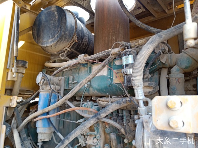 山东临工 L955F 装载机