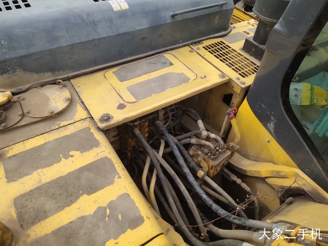 小松 PC270-7 挖掘机