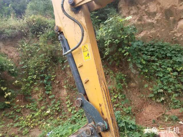 徐工 XE60 挖掘机