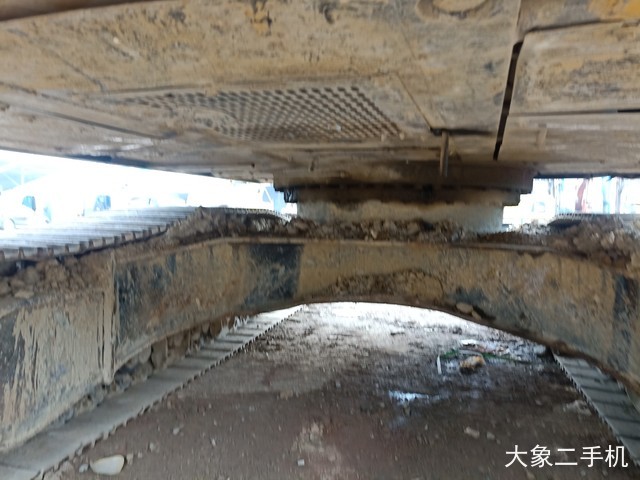 三一重工 SY245H 挖掘机