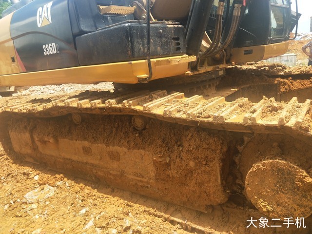 卡特彼勒 336D2液压 挖掘机
