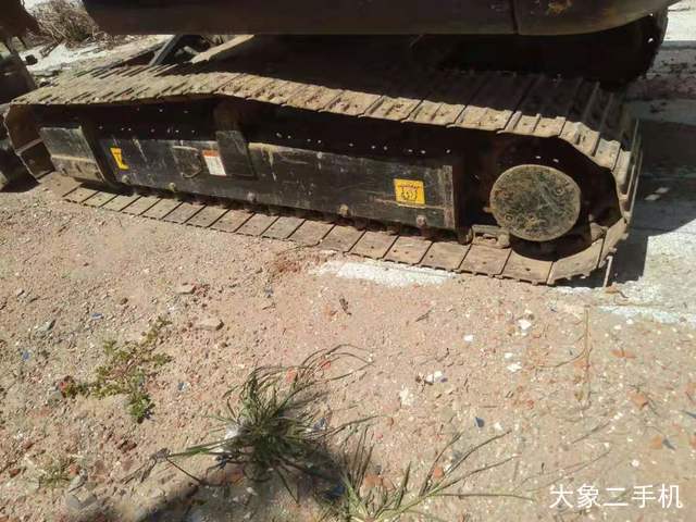 三一重工 SY55C-9 挖掘机