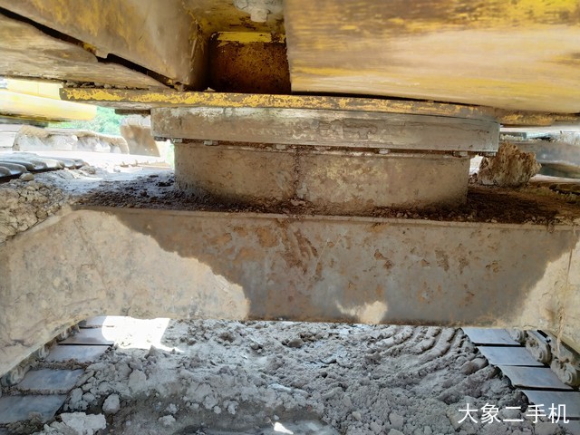 小松 PC60-7 挖掘机