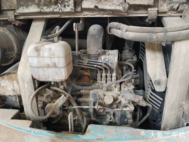 久保田 KX155-3S 挖掘机