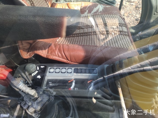 住友 SH80-6B 挖掘机