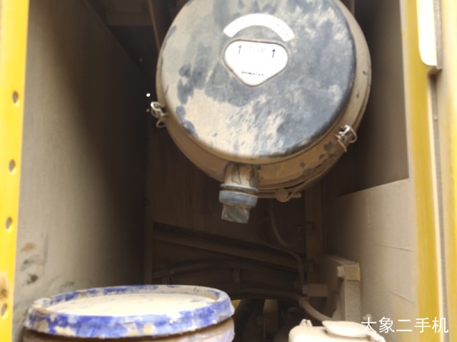 小松 PC220-8M0 挖掘机