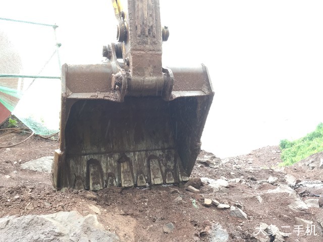 小松 PC360-7 挖掘机