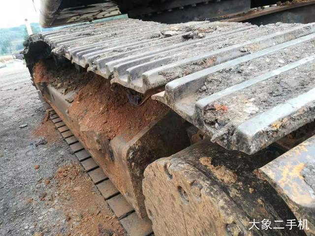 小松 PC400-8 挖掘机