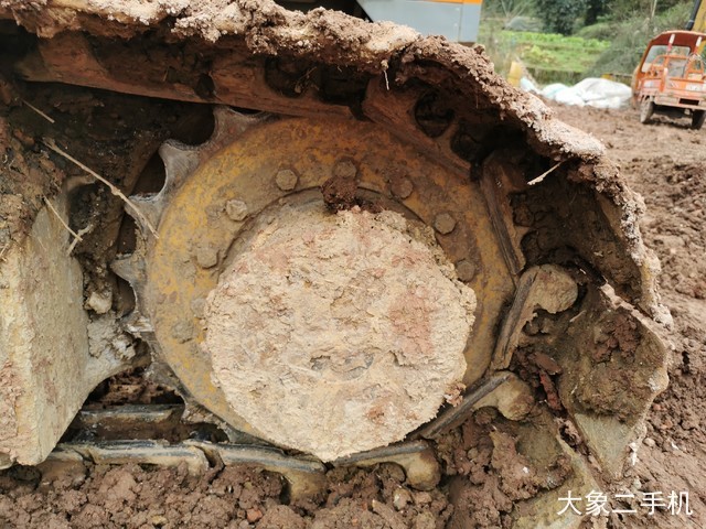 小松 PC130-7 挖掘机