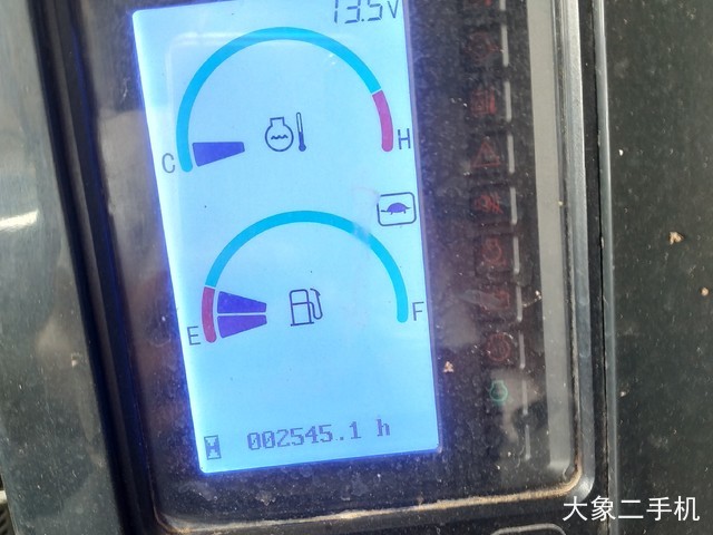 柳工 CLG908D 挖掘机