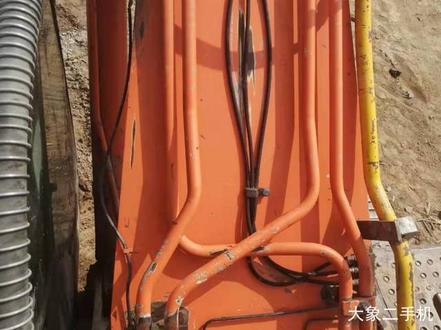 日立 ZX330 挖掘机