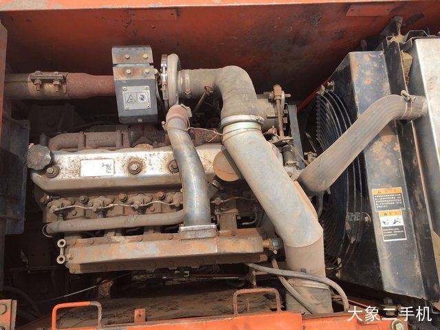 斗山 DH150LC-7 挖掘机