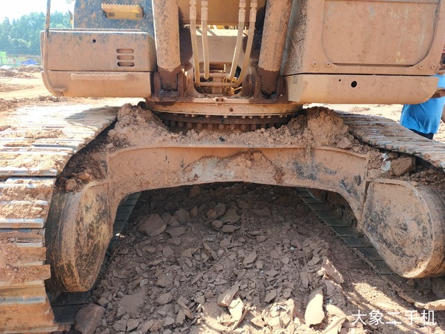 卡特彼勒 336D2液压 挖掘机