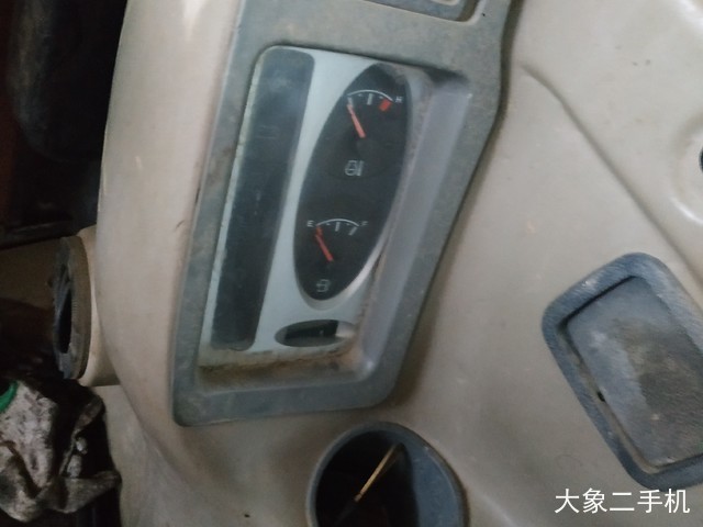 斗山 DH60-7 挖掘机