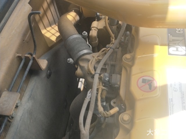 卡特彼勒 336D2液压 挖掘机