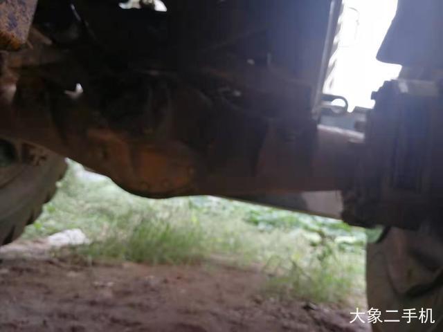 山东临工 LG953 装载机