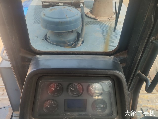 山推 TY220 推土机