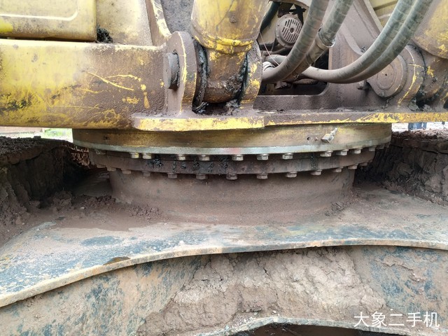 小松 PC360-7 挖掘机