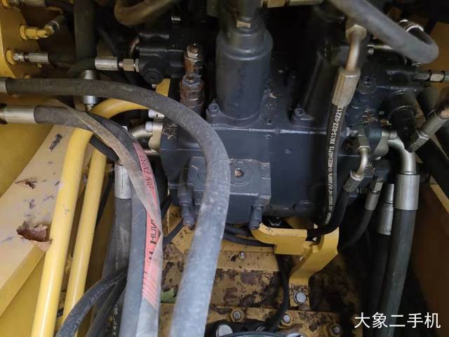 中联重科 ZE260E 挖掘机