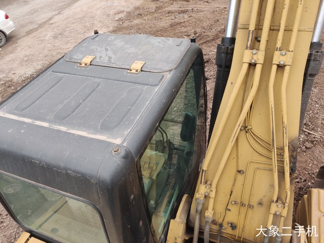 卡特彼勒 324D 挖掘机