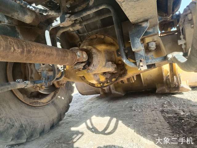 山东临工 L955F 装载机