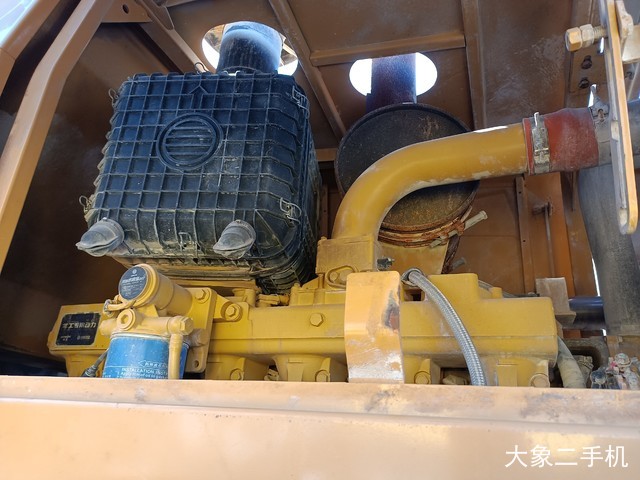 龙工 LG862 装载机