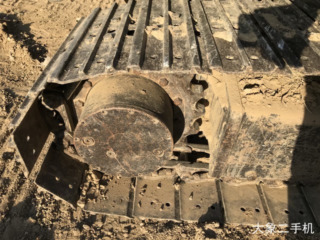 三一重工 SY60C-9 挖掘机