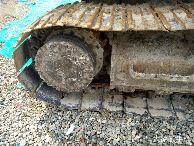 卡特彼勒 320D2液压 挖掘机