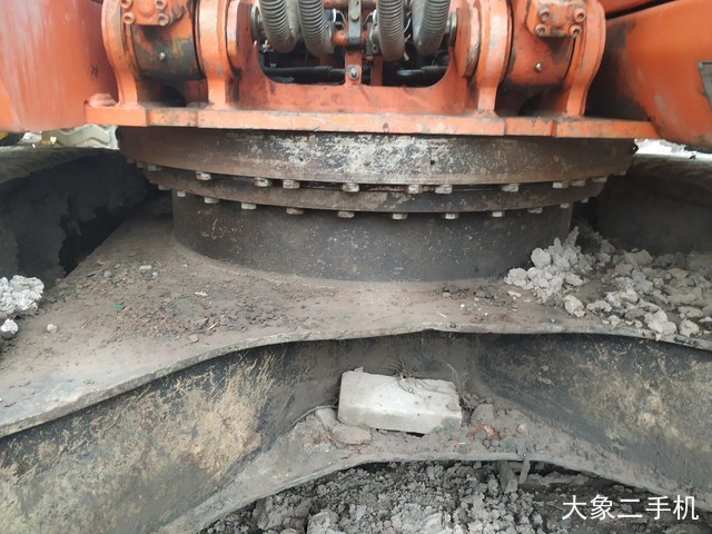 斗山 DH225LC-7 挖掘机