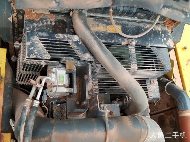 小松 PC360-7 挖掘机