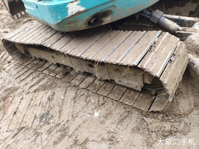 久保田 KX161-3S 挖掘机