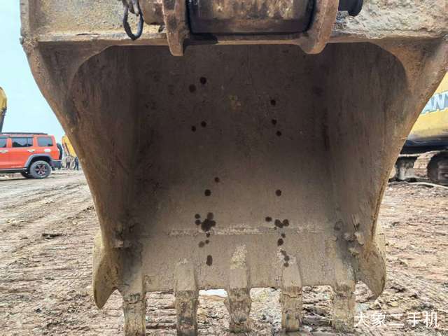 三一重工 SY135C 挖掘机