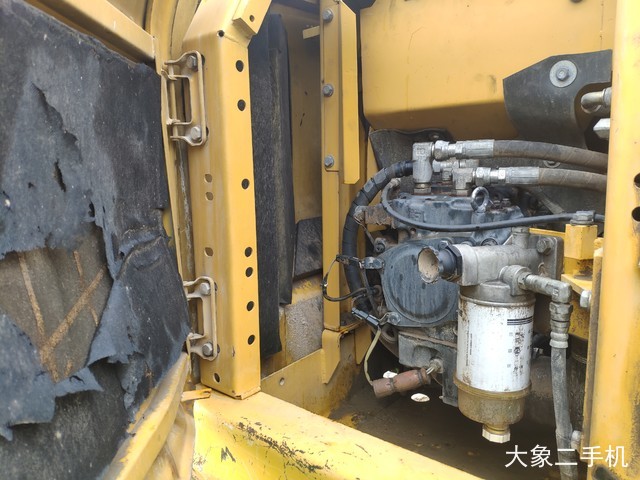 小松 PC120-8 挖掘机