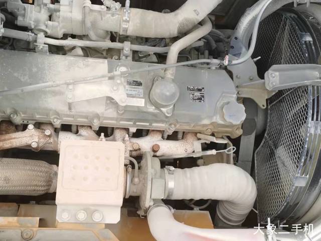 三一重工 SY375H 挖掘机