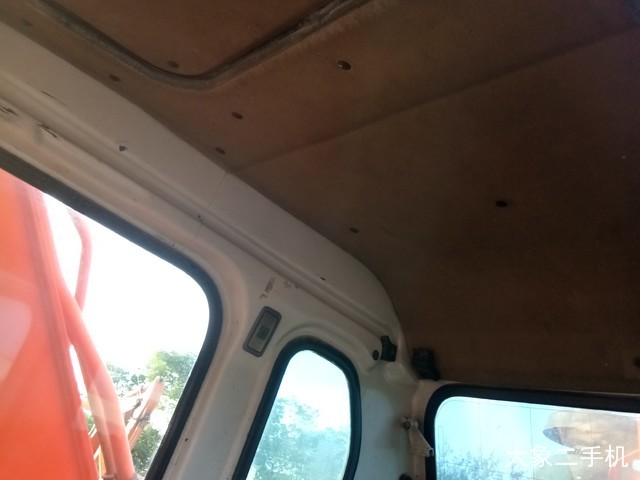 斗山 DH220LC-7 挖掘机