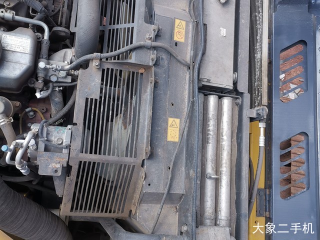 神钢 SK460-8 挖掘机