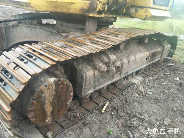 小松 PC300-7 挖掘机