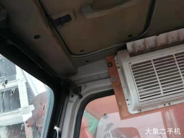 斗山 DH258LC-7 挖掘机