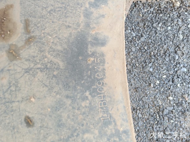 小松 PC220-8M0 挖掘机