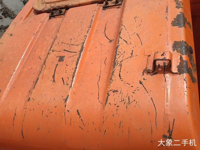 斗山 DH150LC-7 挖掘机