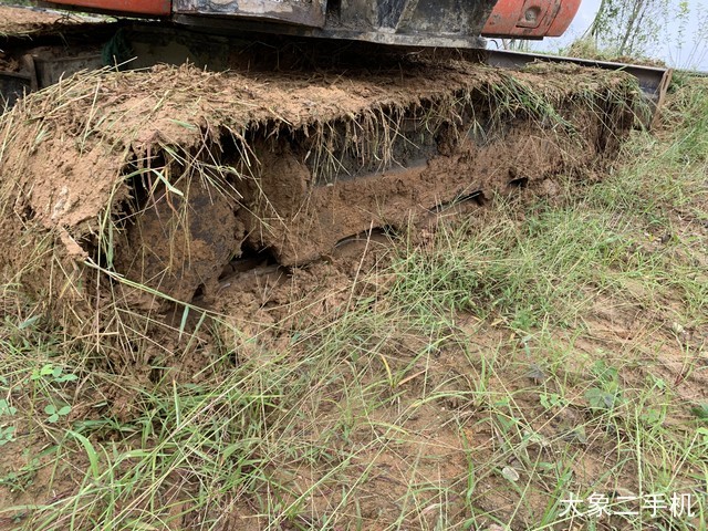 久保田 KX155-5 挖掘机