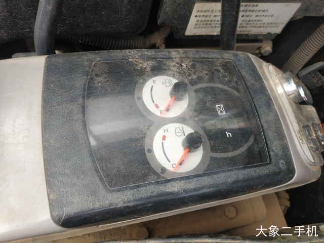 小松 PC56-7 挖掘机