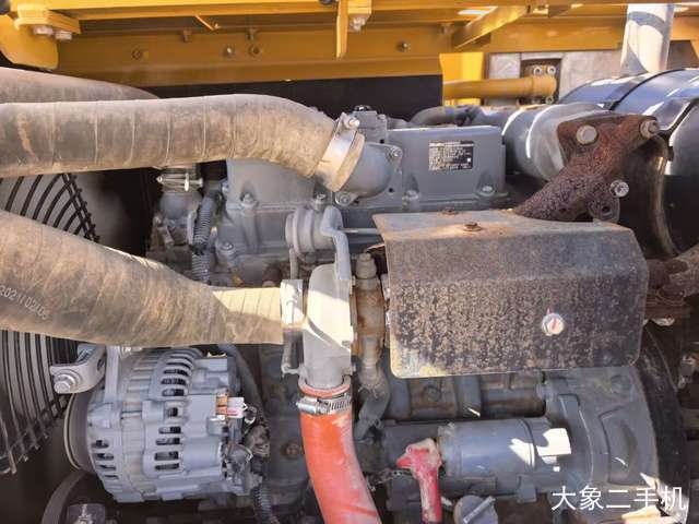 三一重工 SY75C-10 挖掘机