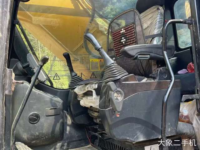 三一重工 SY200C 挖掘机