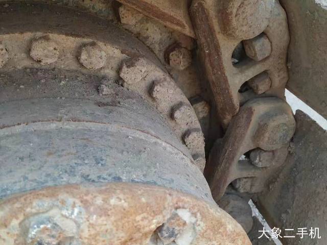 日立 ZX230 挖掘机