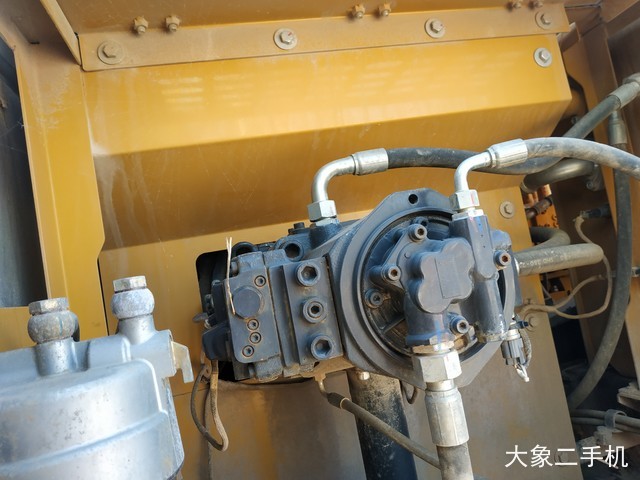 三一重工 SY265C-9 挖掘机