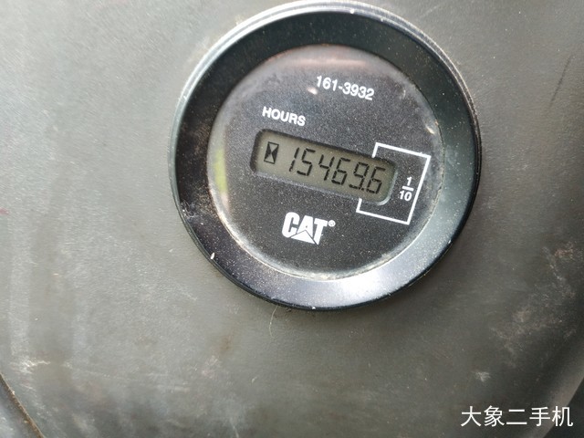 卡特彼勒 336D液压 挖掘机