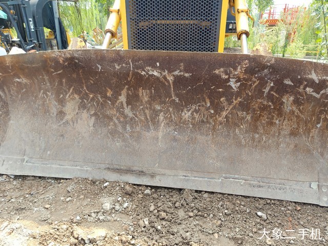 山推 SD22标准型 推土机