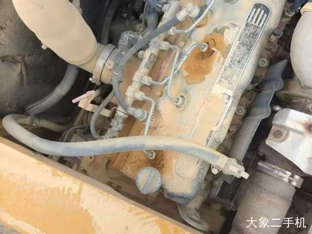 徐工 XE135D 挖掘机